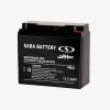 باتری یو پی اس 42 آمپر صبا باتری ۱۲ ولت