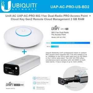 اکسس پوینت UniFi AC Pro
