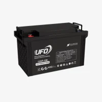 باتری یوفو 100 آمپر