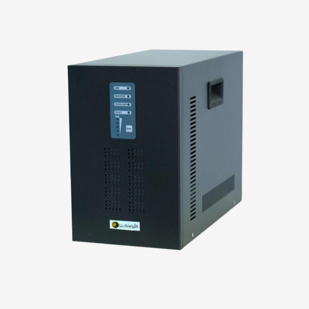 یو پی اس مدل Classic